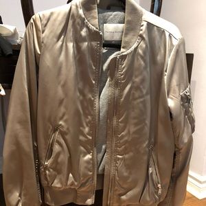 Aritzia Babaton Bomber